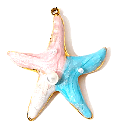 Étoile de mer