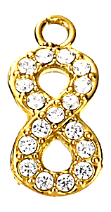 Infini cristal