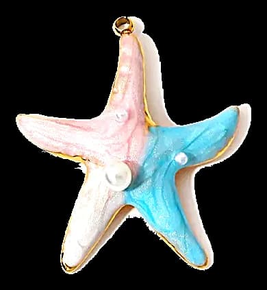 Étoile de mer